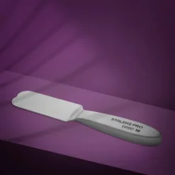 Staleks Expert10 Base Metálica Para Limas Descartáveis Pedicure