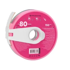 Staleks Expert Fita Abrasiva Descartável Papmam 150 Com Caixa