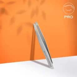 Staleks Expert10 Pinça Obliqua Para Sobrancelhas