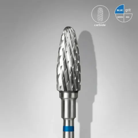 Staleks Expert70 Ponteira De Carbono Para Unhas