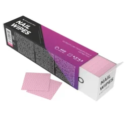 Staleks Expert-We Mini Toalhitas Perfuradas Para Unhas