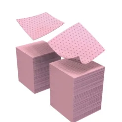 Staleks Expert-We Mini Toalhitas Perfuradas Para Unhas