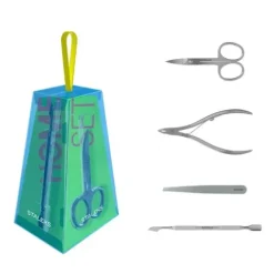 Staleks Family Home Pro Set Manicure