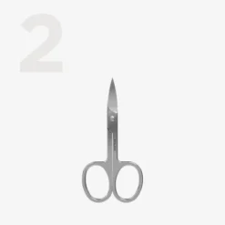 Staleks Family Home Pro Set Manicure