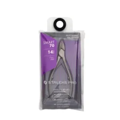 Staleks Smart70 Alicate De Unhas 14Mm