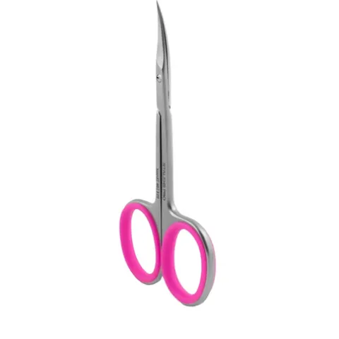 Staleks Smart40 Tesoura Clássica Para Cutículas