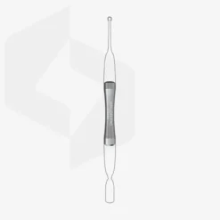 Staleks Uniq Combo Cabo Modular Cinza