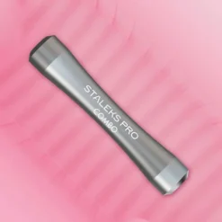 Staleks Uniq Combo Cabo Modular Cinza