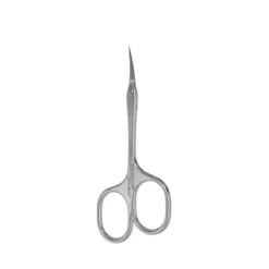 Staleks Uniq20 Tesoura Assimétrica Para Cutículas