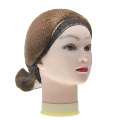 Steinhart Rede De Cabelo One For Me Preta