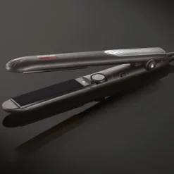 Sthauer Papeete Prancha De Cabelo Black