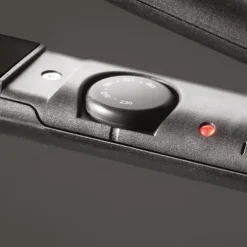 Sthauer Papeete Prancha De Cabelo Black