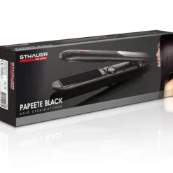 Sthauer Papeete Prancha De Cabelo Black