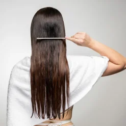 Subrina Care Glow Plex Condondicionador Anti Frizz