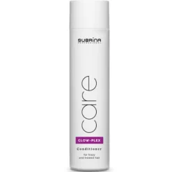 Subrina Care Glow Plex Condondicionador Anti Frizz