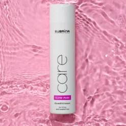 Subrina Care Glow Plex Condondicionador Anti Frizz