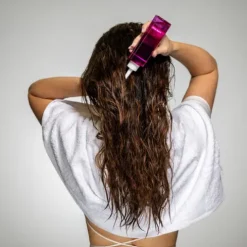 Subrina Care Glow Plex Magic H2O Tratamento Água Lamelar