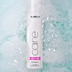 Subrina Care Glow Plex Shampoo Anti Frizz