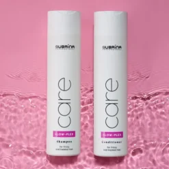 Subrina Care Glow Plex Shampoo Anti Frizz