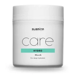 Subrina Care Hydro Máscara De Hidratação Intensiva