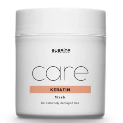 Subrina Professional Care Keratin Máscara