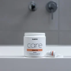 Subrina Professional Care Keratin Máscara
