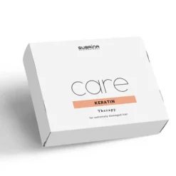 Subrina Professional Care Keratin Therapy Ampolas De Tratamento Intensivo