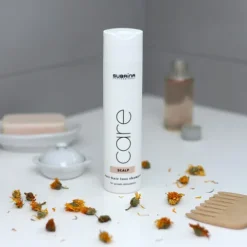 Subrina Professional Care Scalp Champô Antiqueda