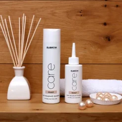 Subrina Professional Care Scalp Champô Anticaspa