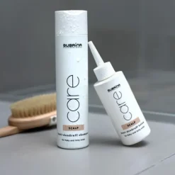 Subrina Professional Care Scalp Champô Anticaspa