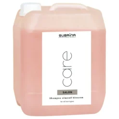 Subrina Professional Care Salon Champô Flor De Amêndoeira