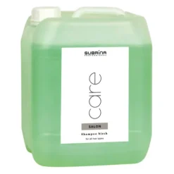 Subrina Professional Care Salon Champô De Bétula