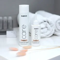 Subrina Professional Care Scalp Loção Anticaspa