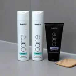 Subrina Professional Care Hydro Champô