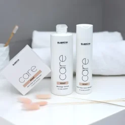 Subrina Professional Care Scalp Ampolas De Tratamento Antiqueda