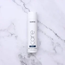 Subrina Professional Care Men 2 In 1 Champô E Gel De Banho