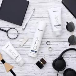 Subrina Professional Care Men 2 In 1 Champô E Gel De Banho