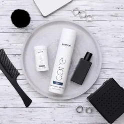 Subrina Professional Care Men 2 In 1 Champô E Gel De Banho