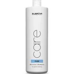 Subrina Professional Care Pure Champô Micelar
