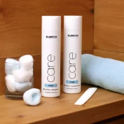 Subrina Professional Care Pure Champô Micelar