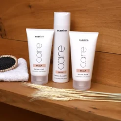 Subrina Professional Care Scalp Detox Máscara