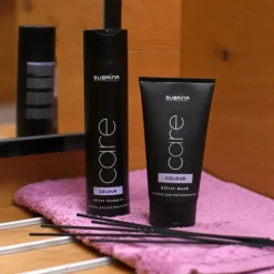 Subrina Professional Care Silver Champô