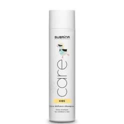 Subrina Professional Care Kids Lice Defense Champô Para Crianças