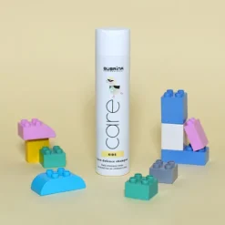 Subrina Professional Care Kids Lice Defense Champô Para Crianças