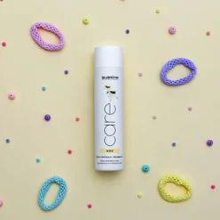 Subrina Professional Care Kids Lice Defense Champô Para Crianças
