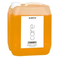 Subrina Professional Care Salon Champô De Papaya