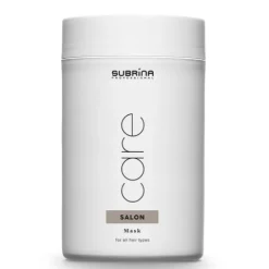 Subrina Professional Care Salon Máscara Revitalizadora