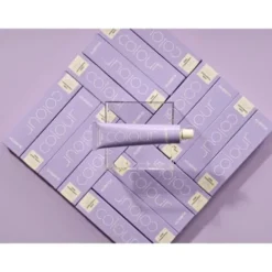 Subrina Professional Coloração Demi Permanente Sem Amoníaco 7/5