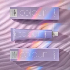 Subrina Professional Coloração Demi Permanente Sem Amoníaco 8/71