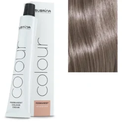 Subrina Professional Coloração Permanente 7/2 Louro Médio Pérola